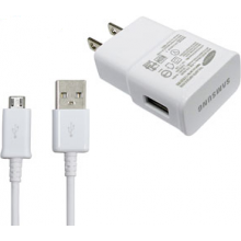 Samsung Galaxy S / SII / SIII / S4 Charger Samsung Galaxy S / SII / SIII / S4 Charger